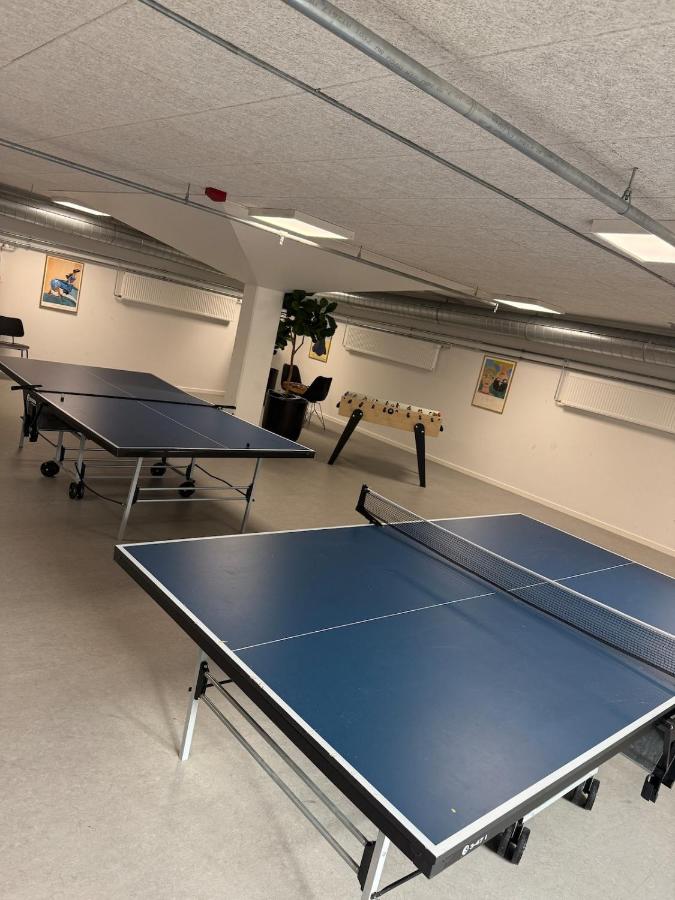 Bright and inviting apartment in Frederiksberg - Ferienwohnung Kopenhagen