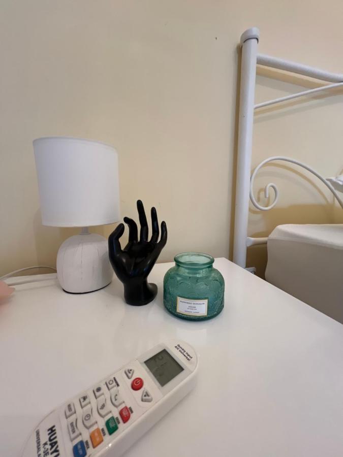 Queen Tamar Mefe 71 - Ferienwohnung Kutaissi