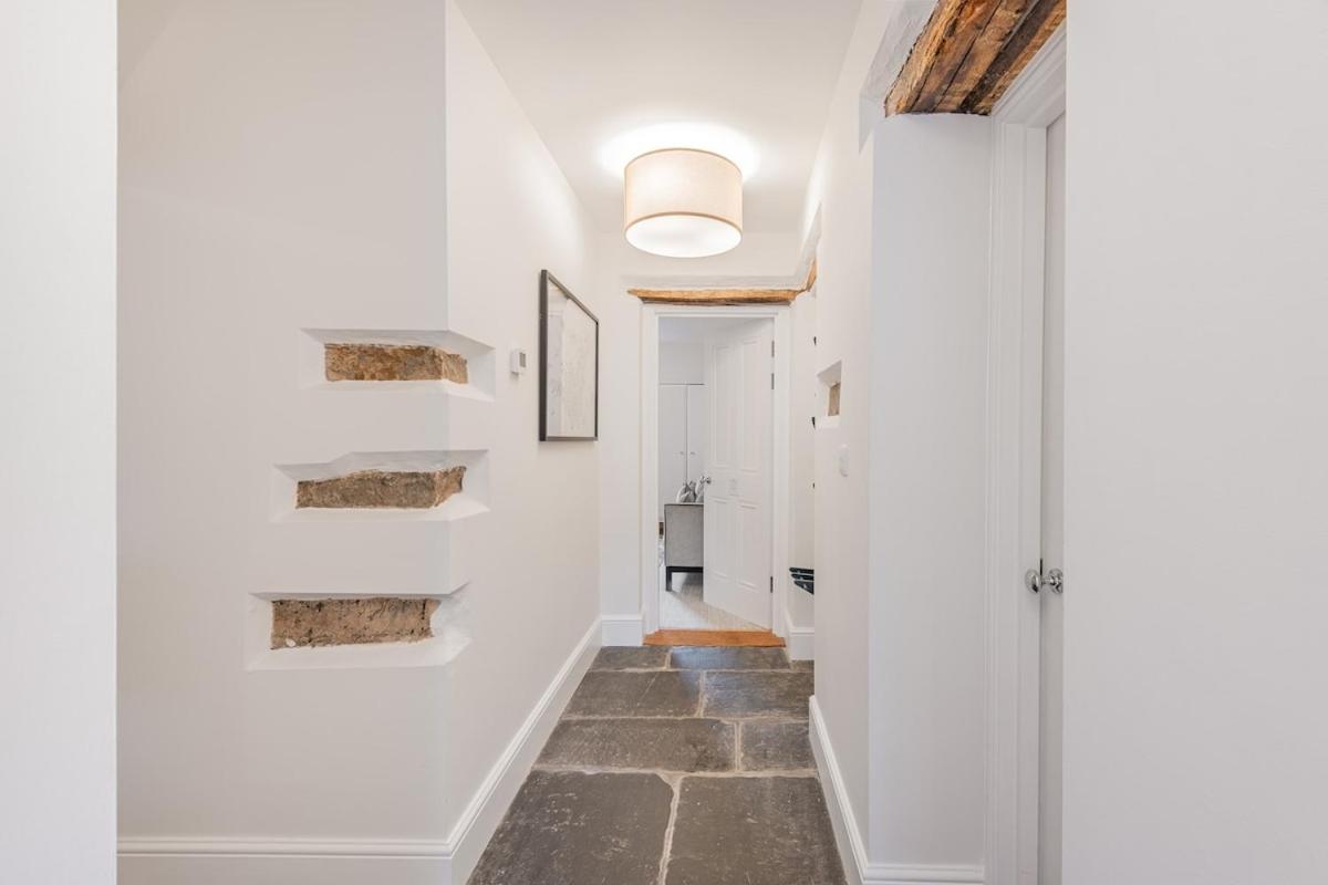 Stylish Apartment for four in Bowness - B&B Bowness-on-Windermere