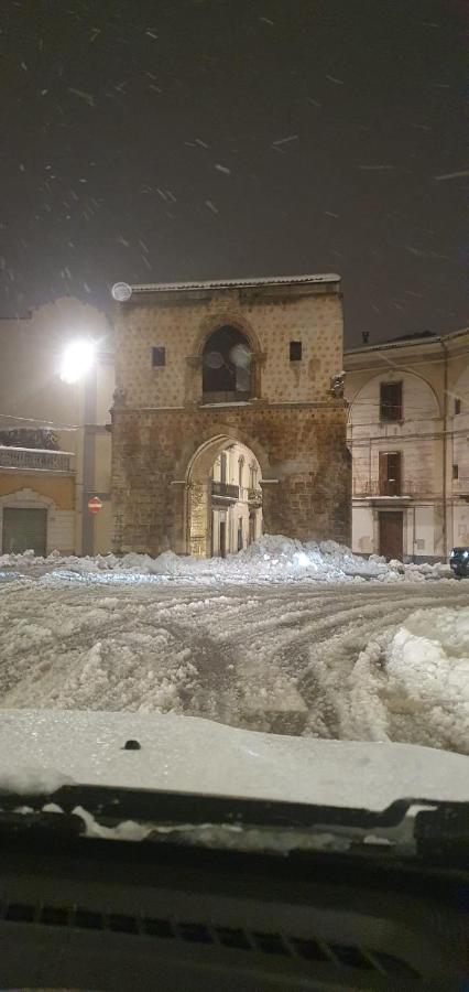 Casetta Mena - B&B Sulmona