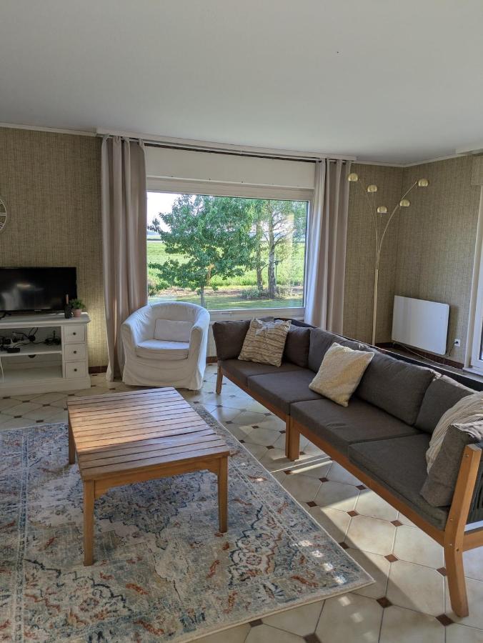 Maison de location - B&B La Malmaison