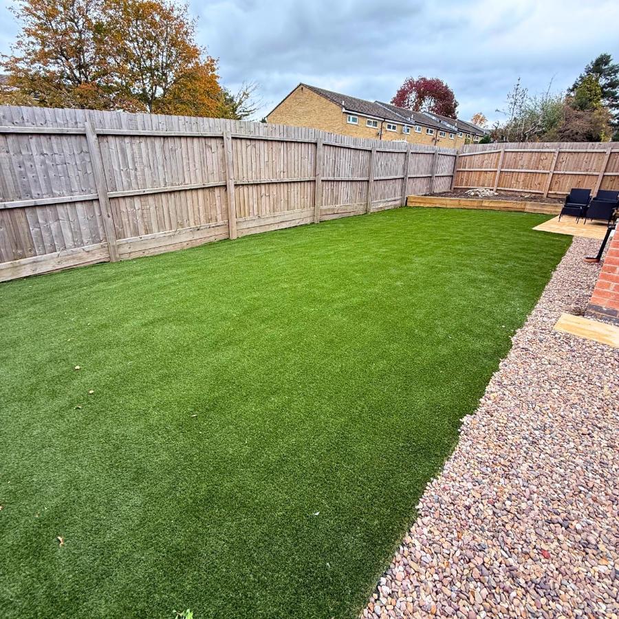 Cosy Staff, Large 6-bedroom Detached house - B&B Whitwick