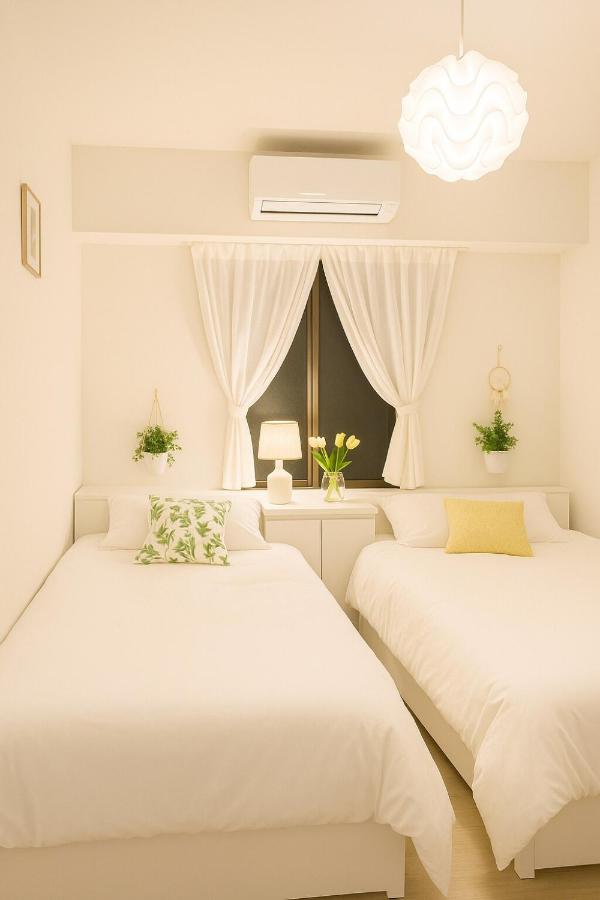 The Grand BABA 2 Luxury 109m2 Residence 8 Guests - Ferienwohnung Tokio