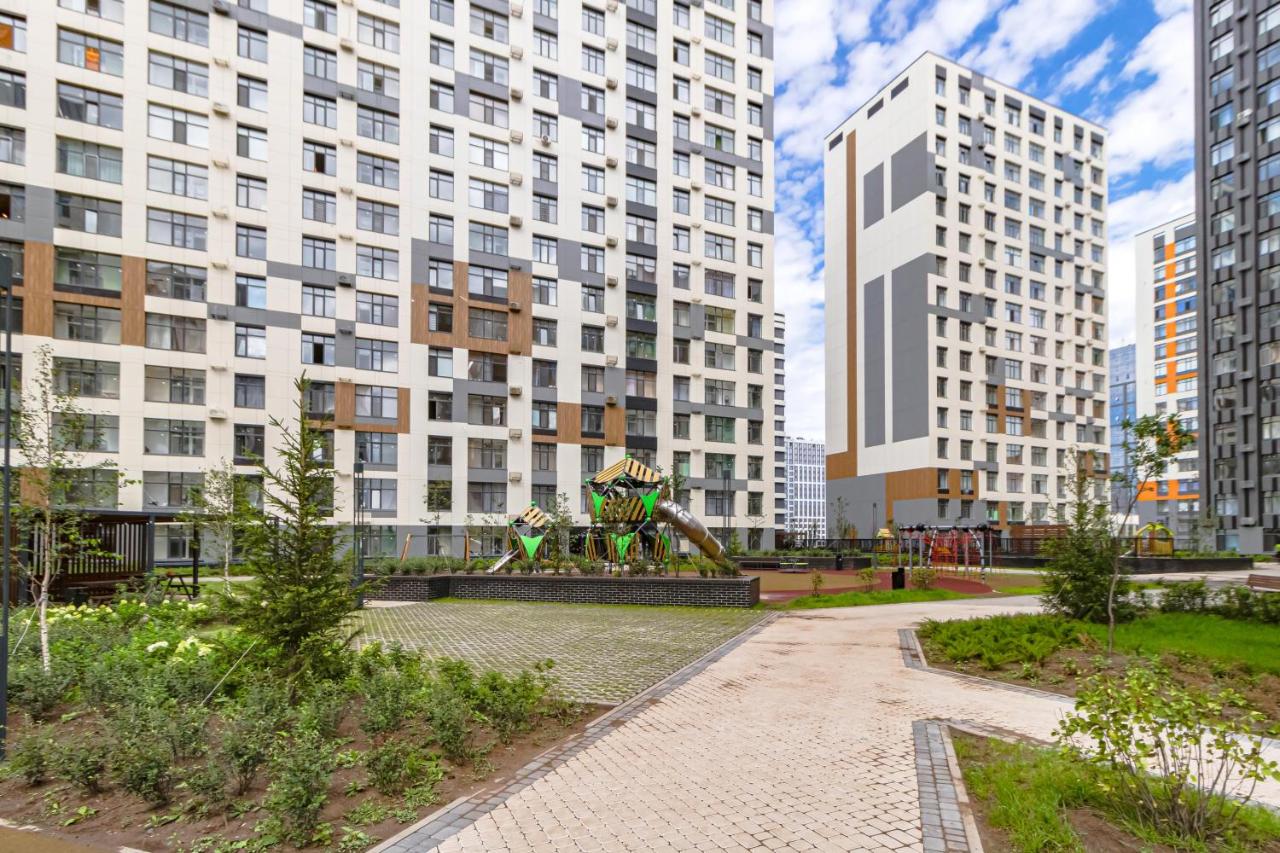 Astana Design Nest - Bed and Breakfast Taldykol’