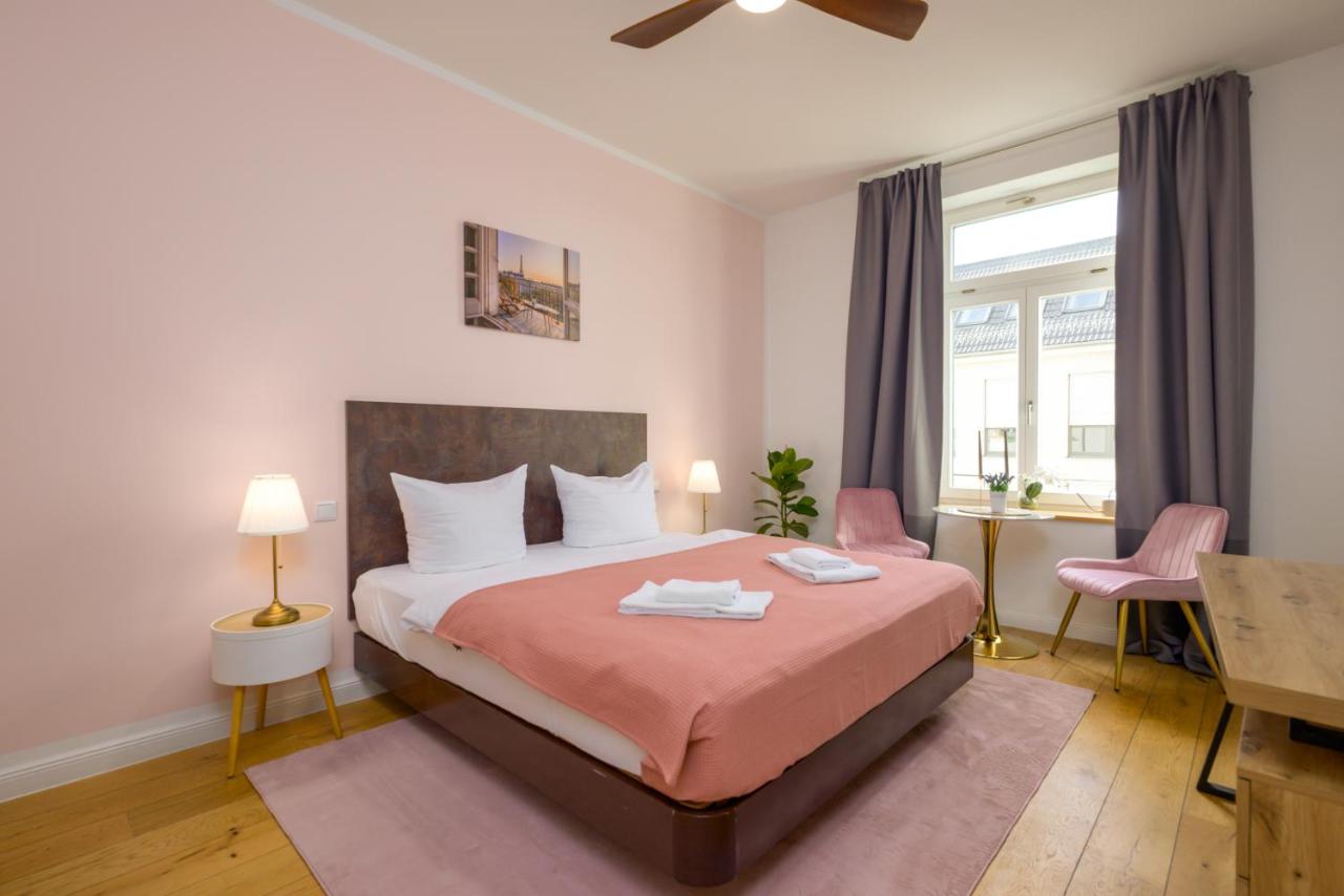 Apartments an der Arena Leipzig - Ferienwohnung Leipzig