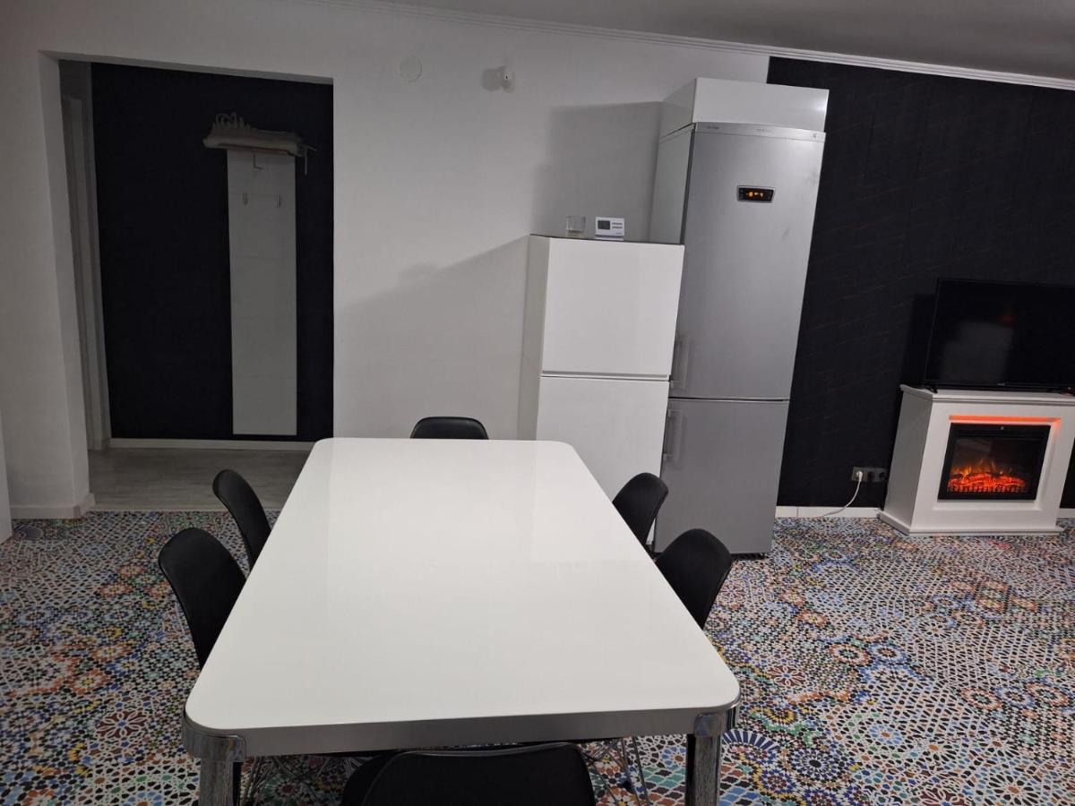 Casa Ranio - B&B Topliţa