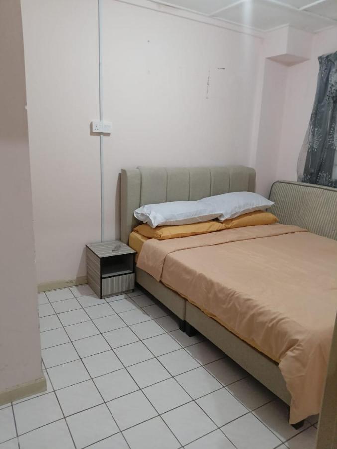 Seaview 2 - B&B Port Dickson