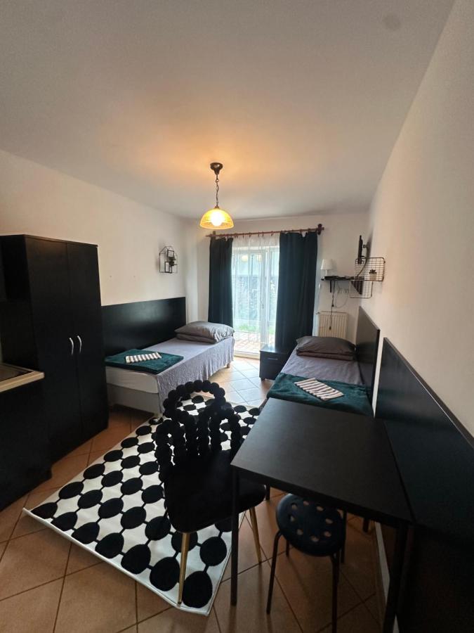 Small Twin Room