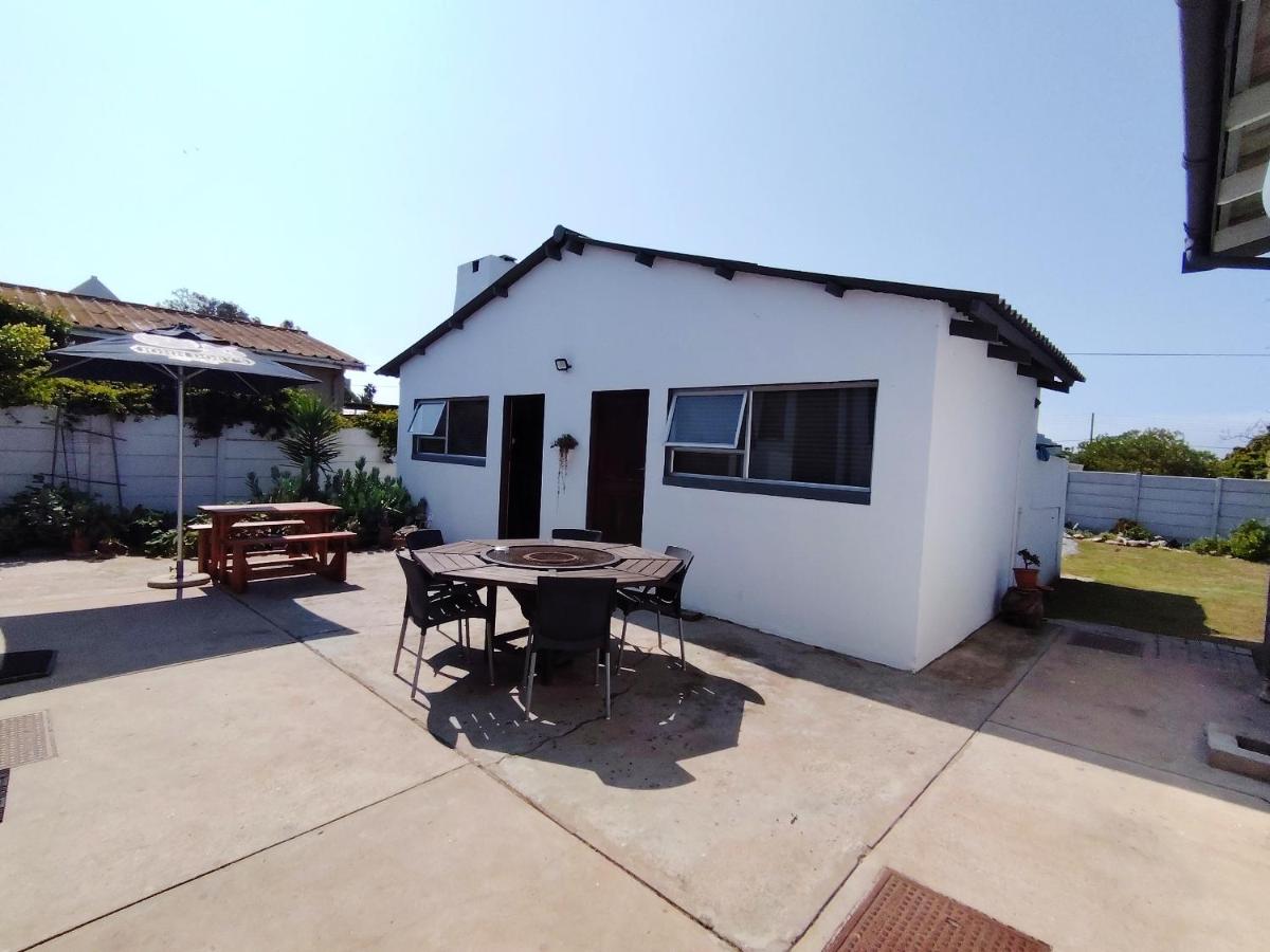 Sundees Cottage - B&B Stompneusbaai
