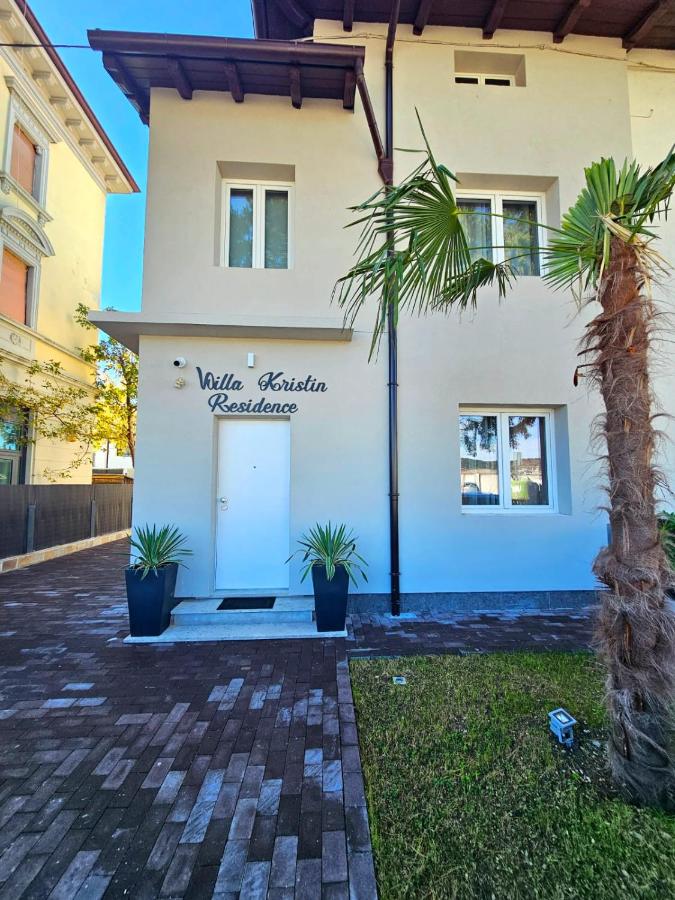 Villa Kristin Residence - Bed and Breakfast Monfalcone