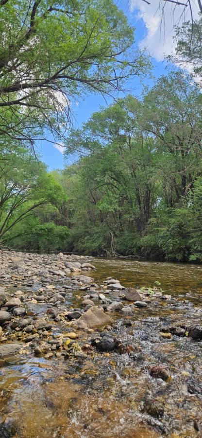 Ribera Calma - B&B Los Reartes