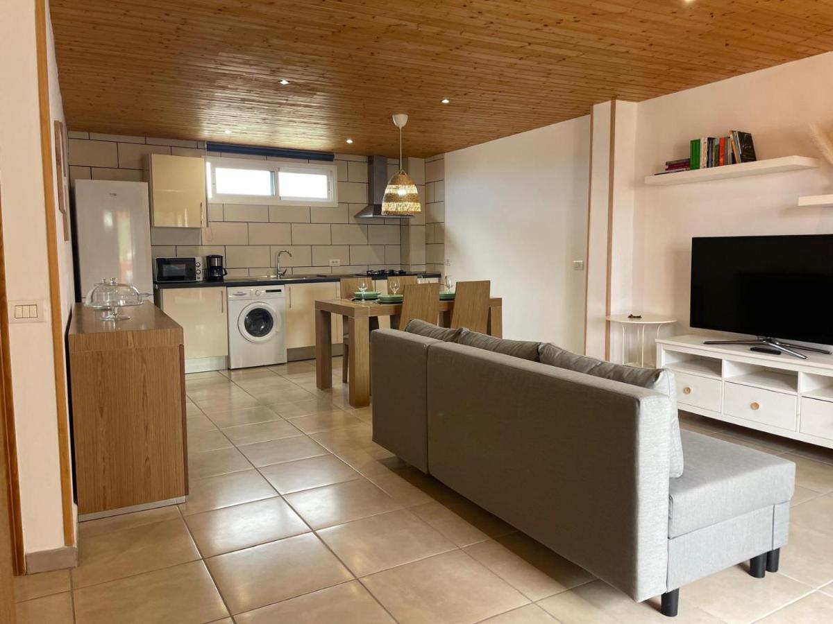 Acogedor Apartments A and B - Chío - B&B Chío
