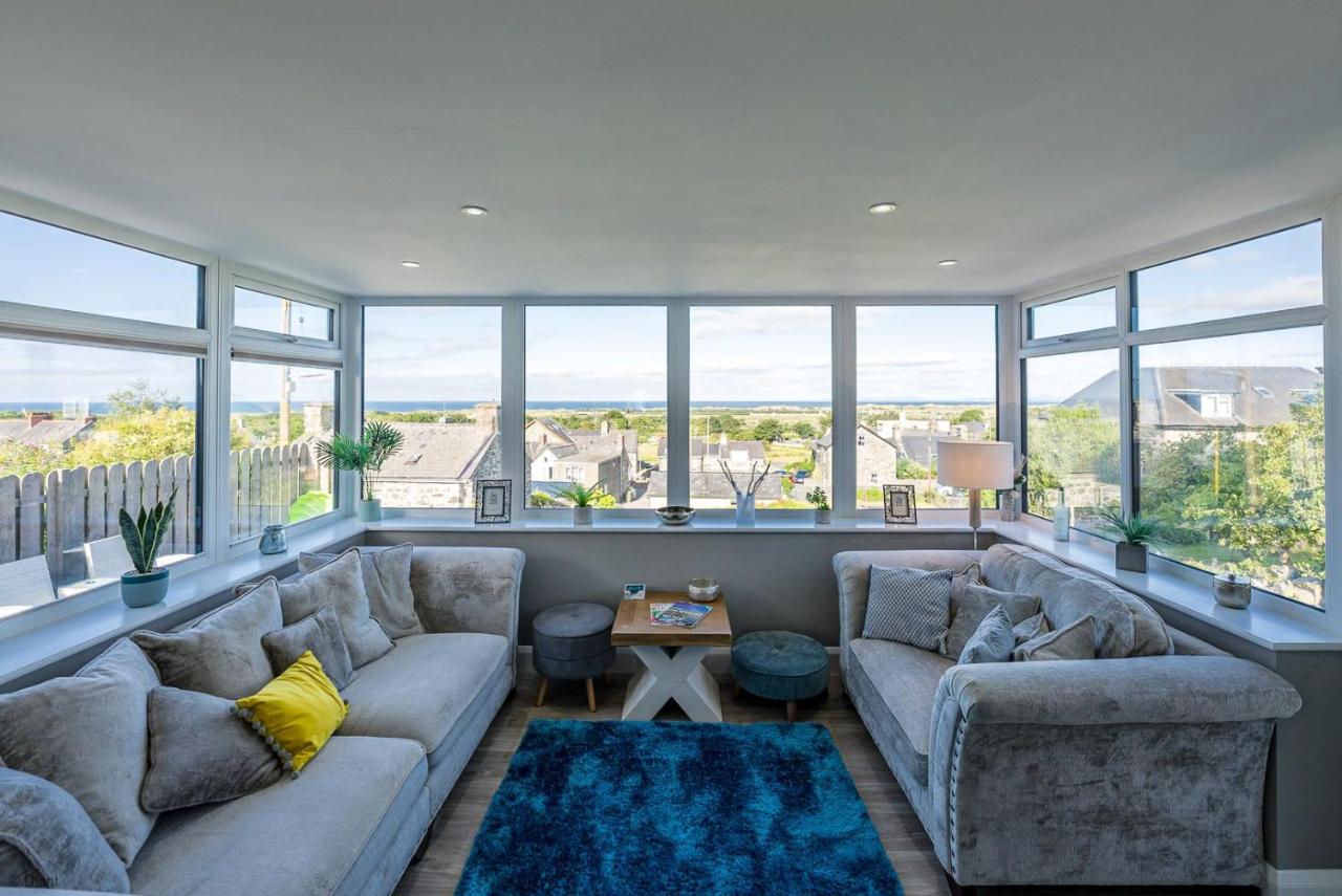 Tan-Y-Foel - B&B Dyffryn