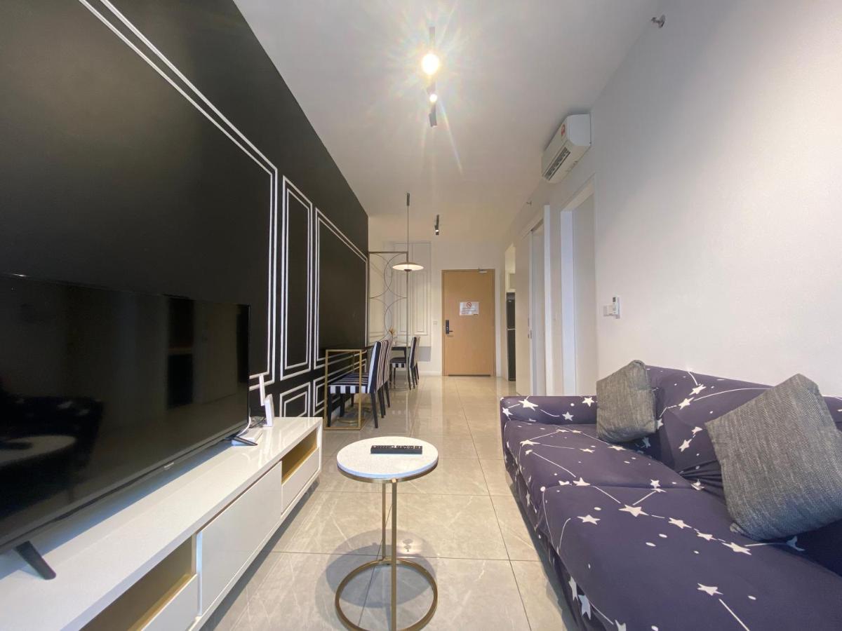 Appartement met 1 Slaapkamer