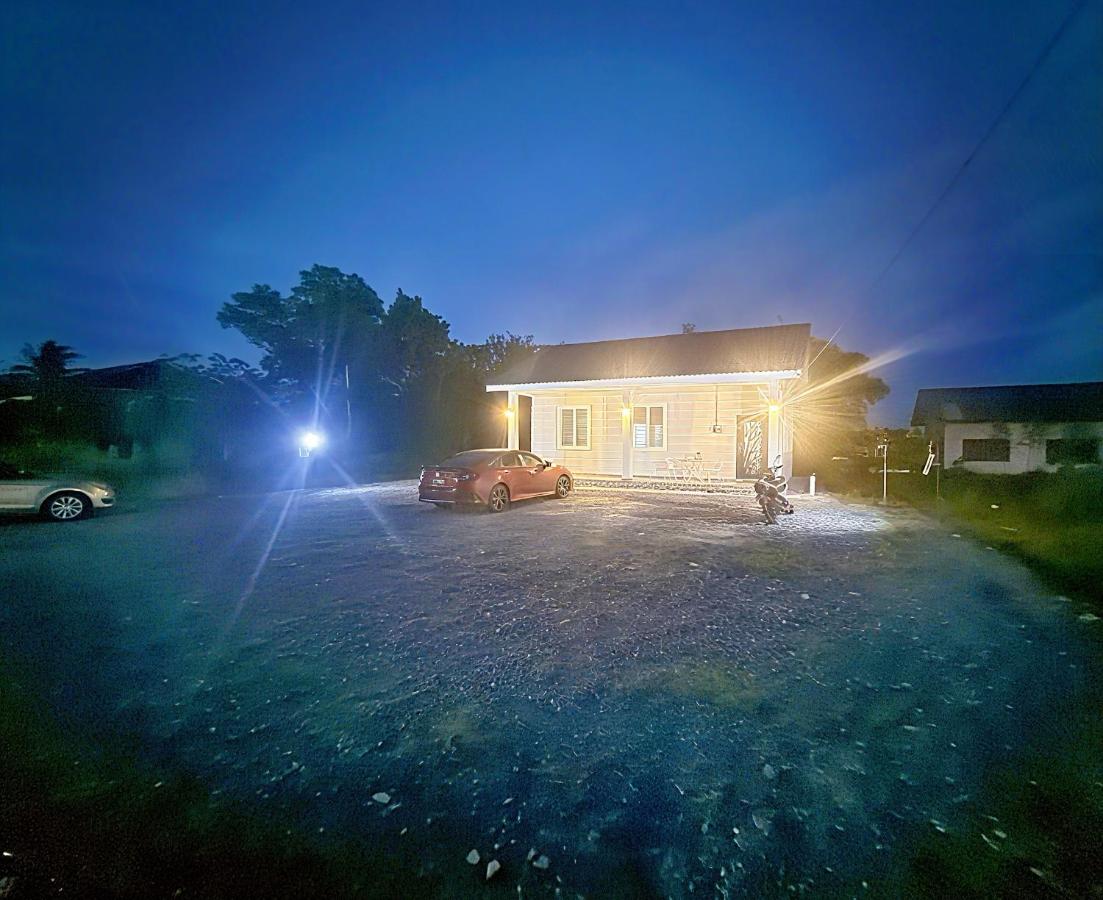 Lunavista Homestay Jitra - Ferienwohnung Jitra