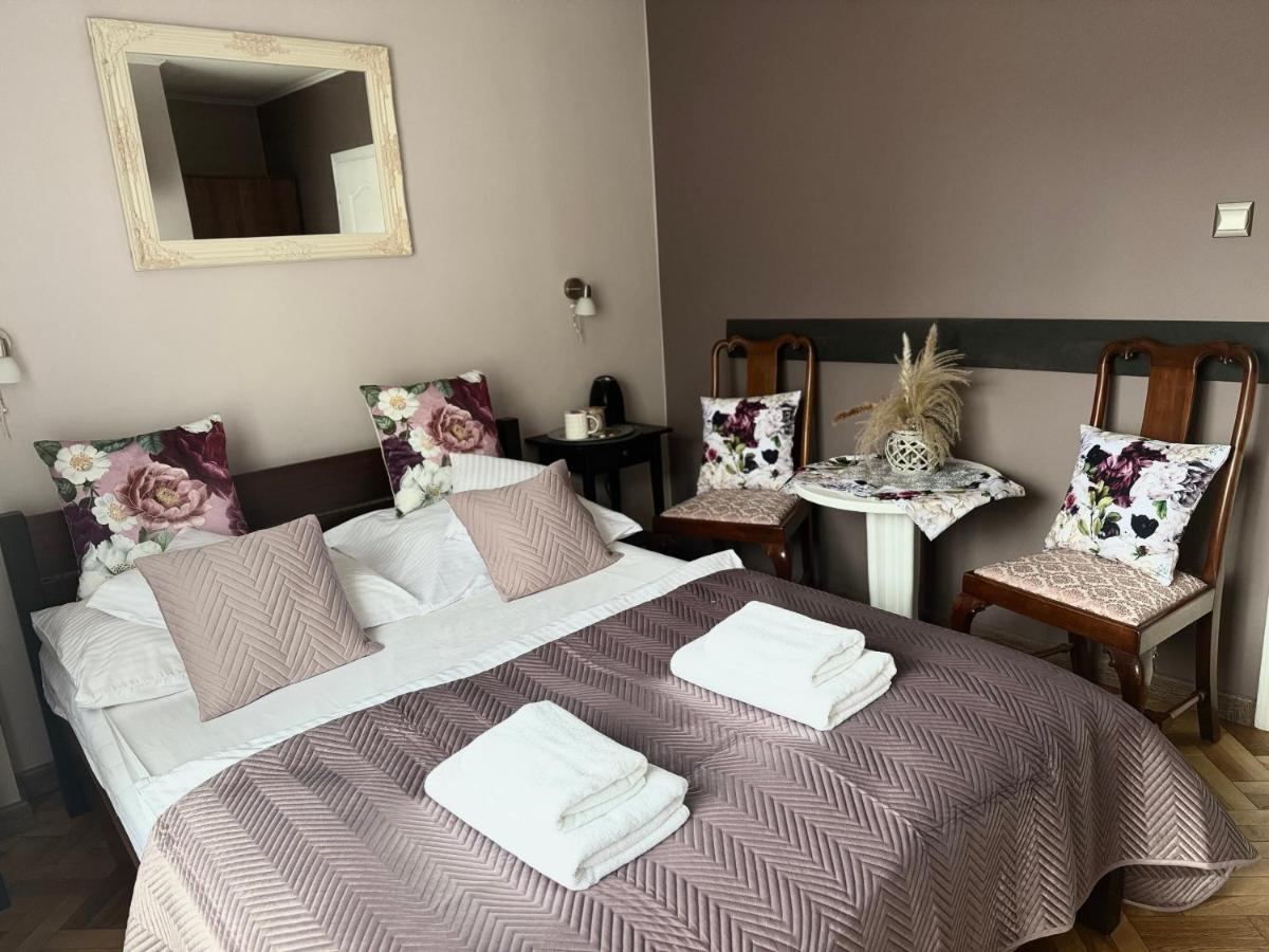 Kleines Doppelzimmer