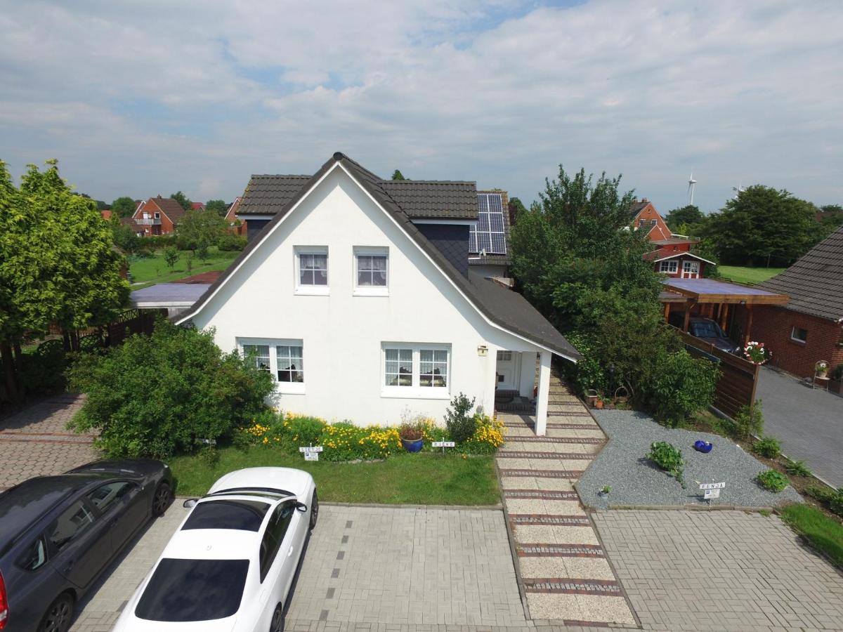 Familie Decker-Behrends - Ferienwohnung