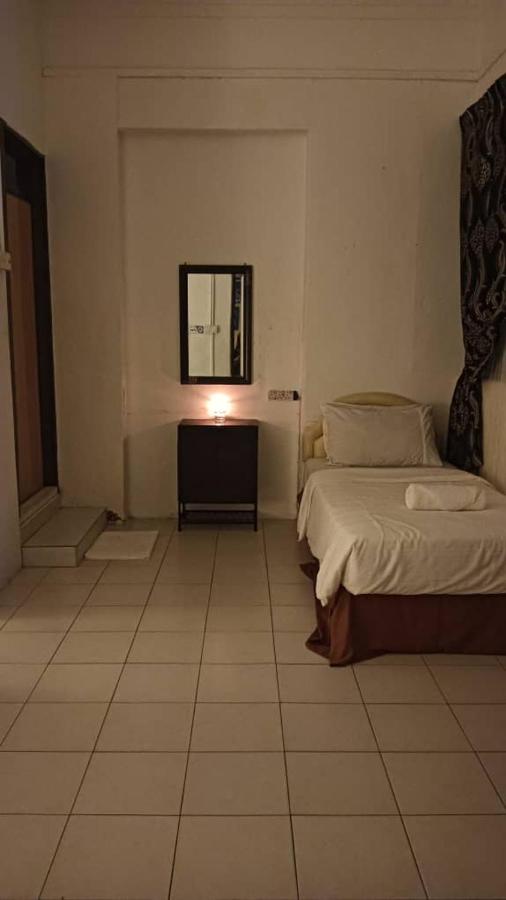 Deluxe Triple Room with Sea View