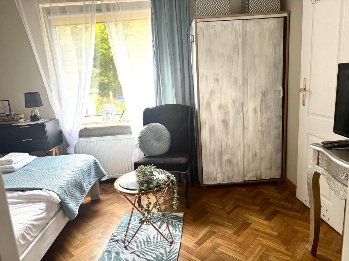 Kleines Einzelzimmer