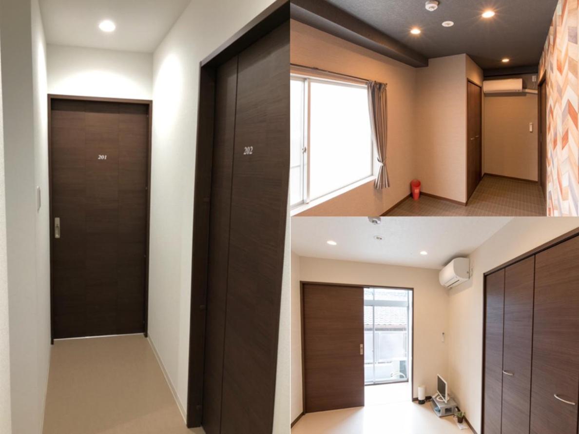 Family Room with Shower