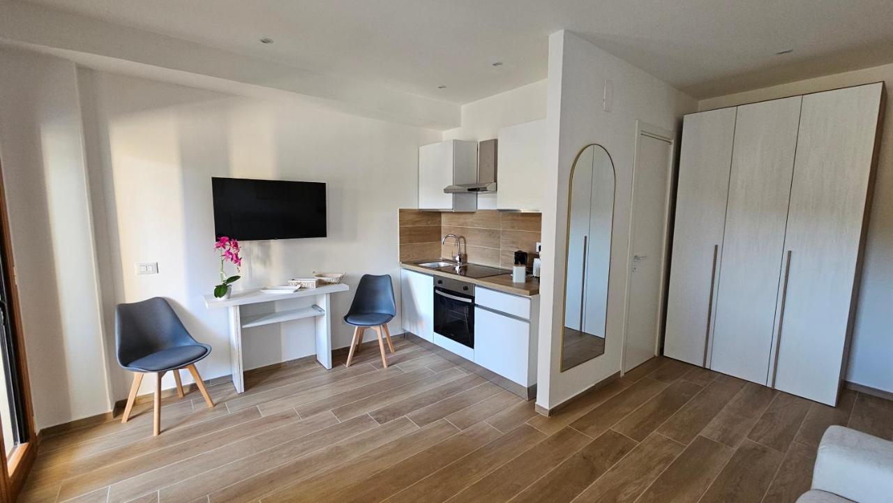 Casa del Centro - Ferienwohnung Rende