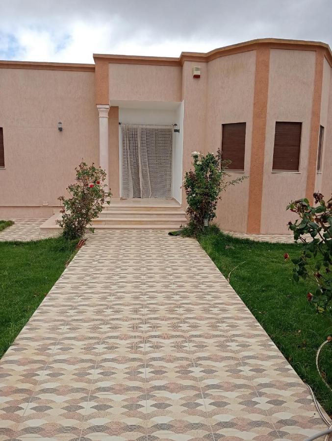 0 stress - Chambres d’hôtes Hennchir Ksar Rhaleb