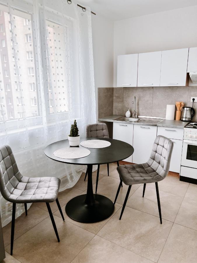 Apartmán Mierová - B&B Stará Ľubovňa