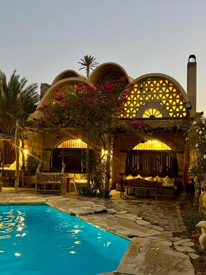 Tunis Lake View - B&B ‘Izbat an Nāmūs