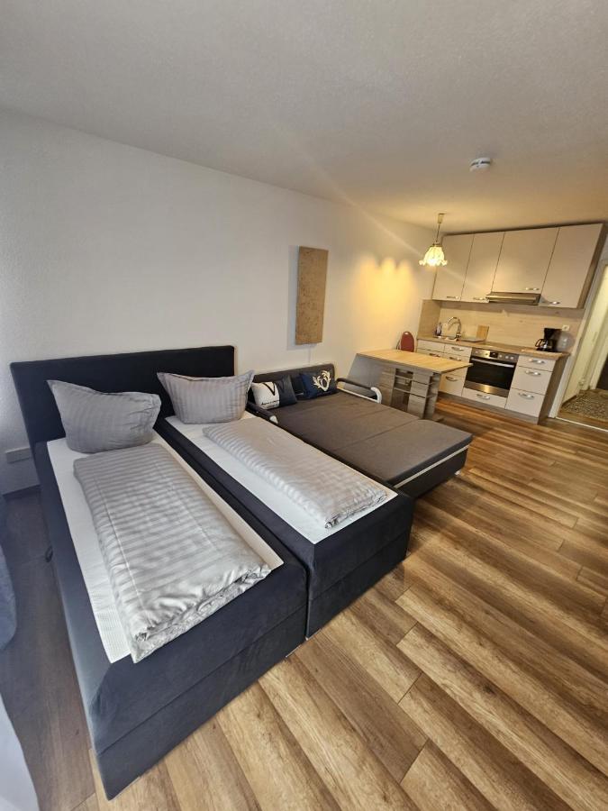 Urlaub in Herzen des Bayerischen Waldes - Ferienwohnung St. Englmar