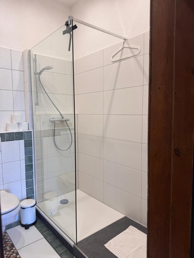 Ferienwohnung Deichresidenz - B&B Wilhelmshaven