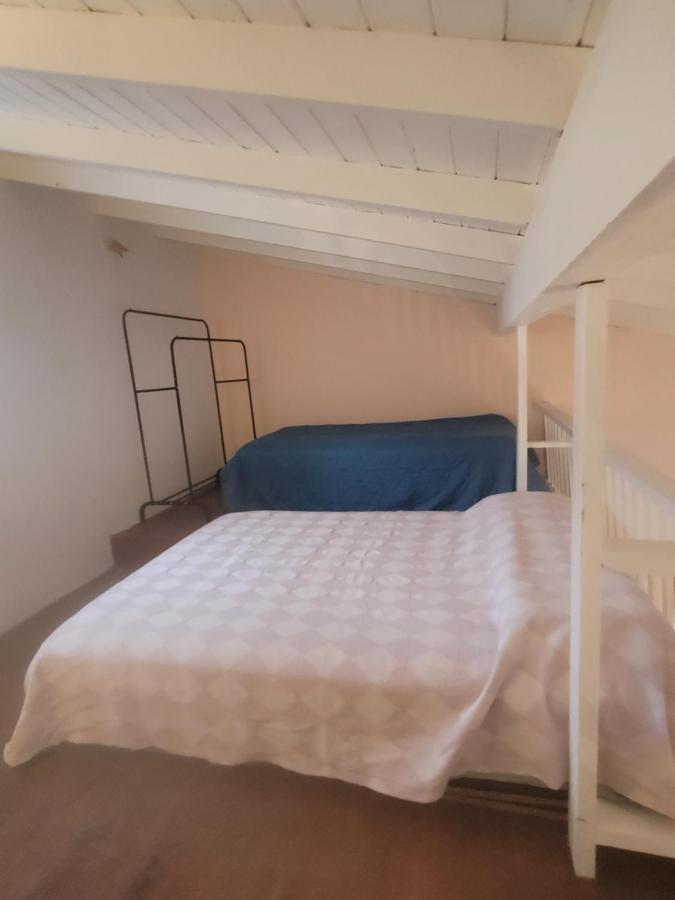 El departamento de las flores - B&B Gualeguaychú