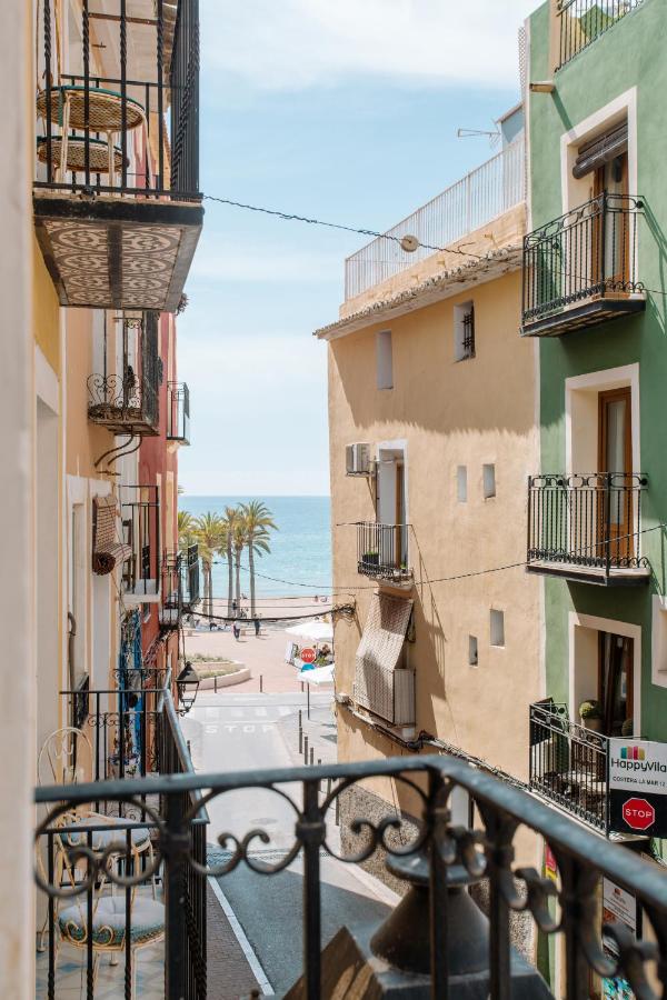Next Level by Seaward Suites - B&B Villajoyosa