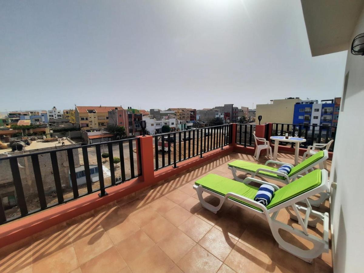 FRANMAY APARTMENTS - 7 modern apartments near the beach & city - Chambres d’hôtes Santa Maria