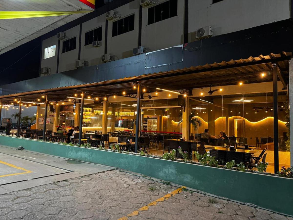 Belo Hotel - B&B Tomé-Açu