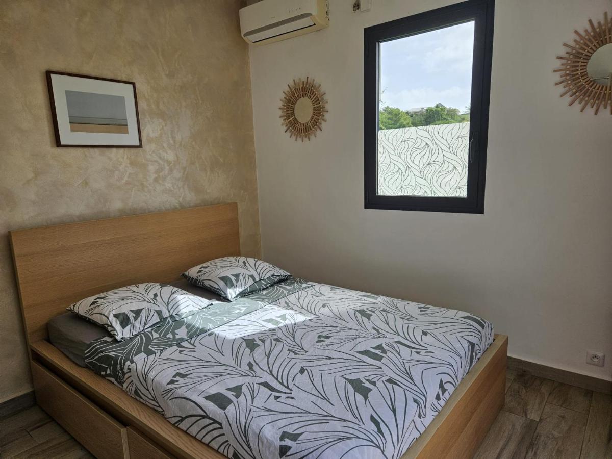 Appartement met 1 Slaapkamer en Terras