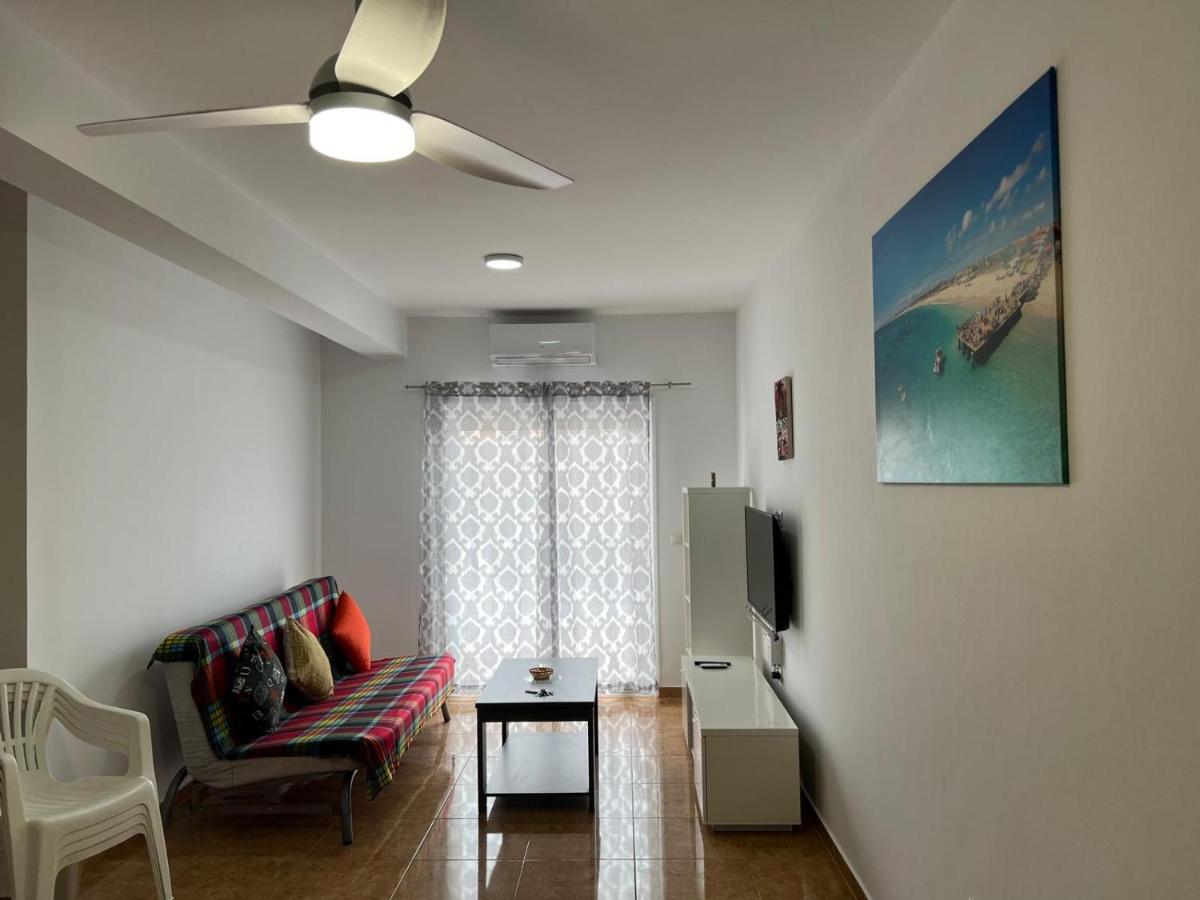 Appartement 2 Chambres avec Balcon