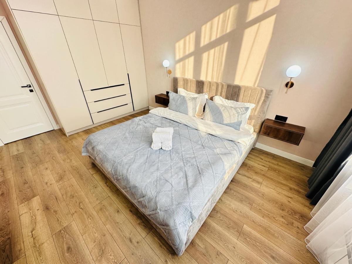Apartments near Mega Park - Chambres d’hôtes Almaty