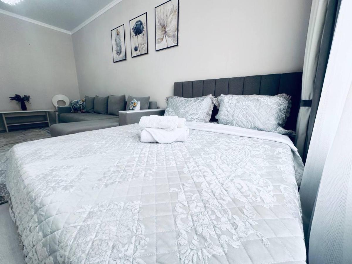 Appartement 2 Chambres