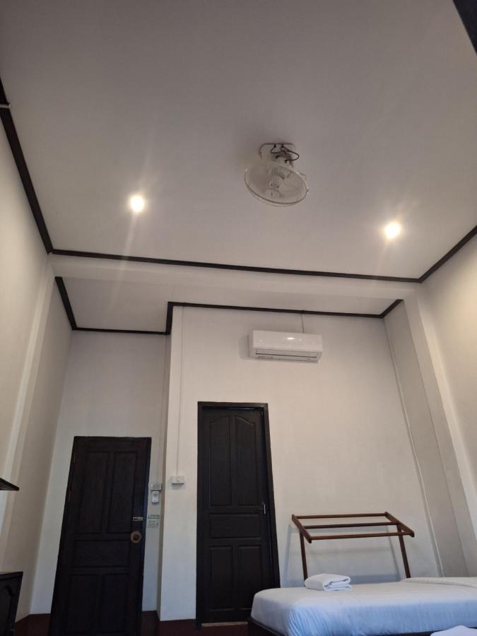 Triple Room with Balcony