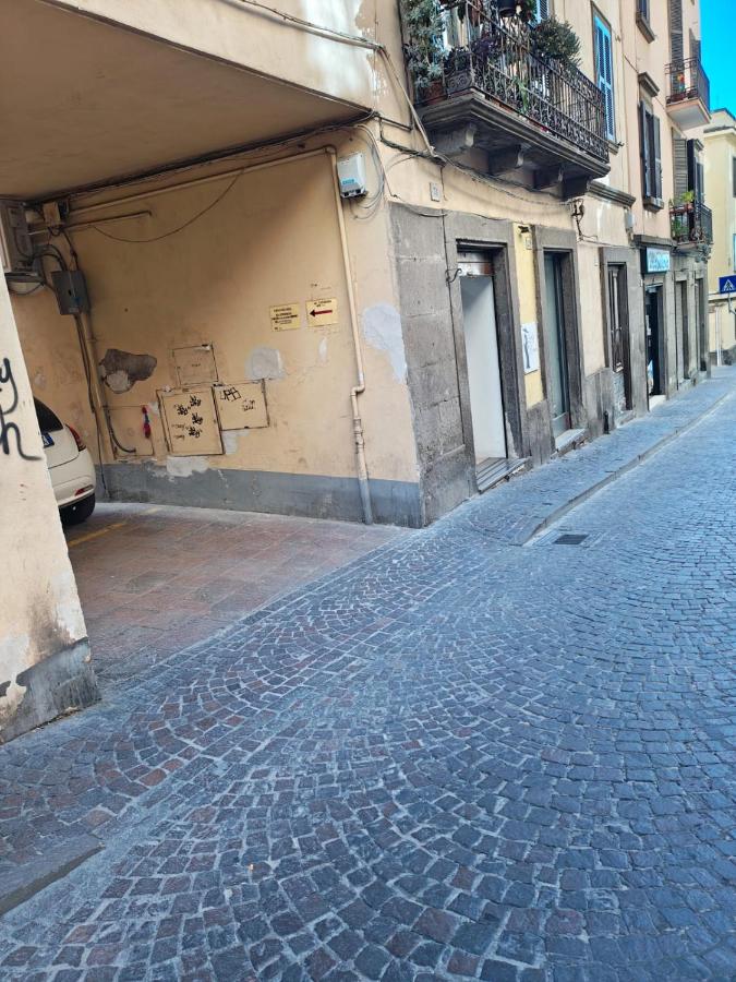 La Speranza - Ferienwohnung Viterbo
