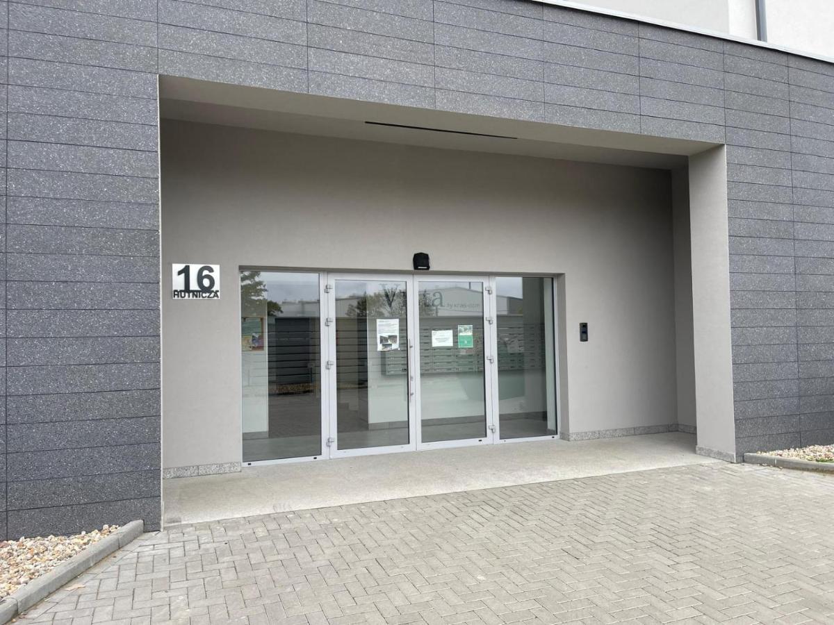 Apartament Charlotte 2 - Chambres d’hôtes Bolesławiec