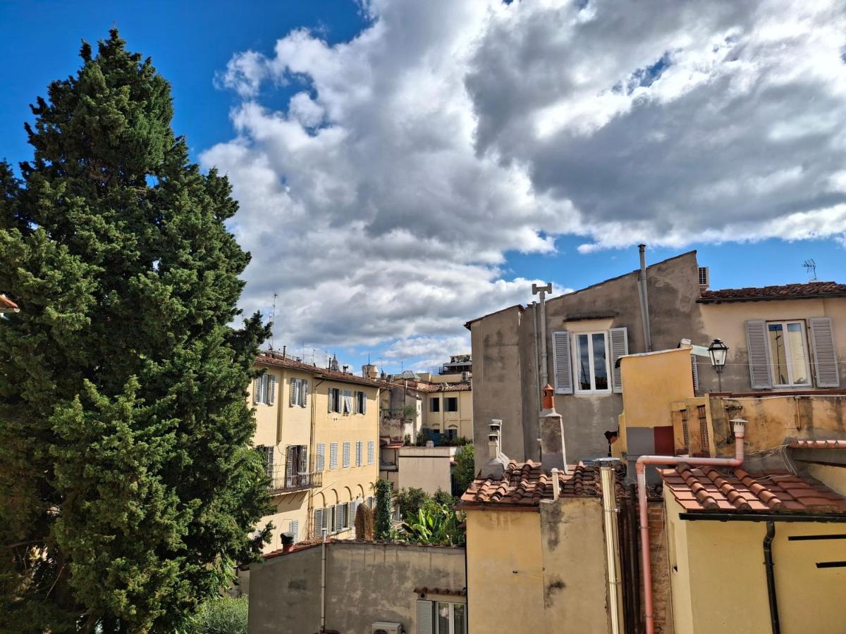 Art & Soul Florence Apartment with AC- UNESCO Downtown - 3 bedrooms - B&B Florence