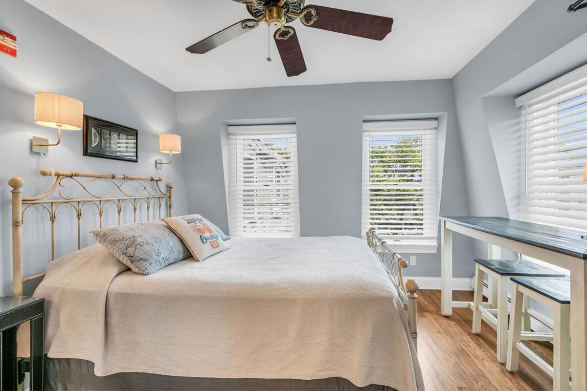 Standaard Kamer met Queensize Bed