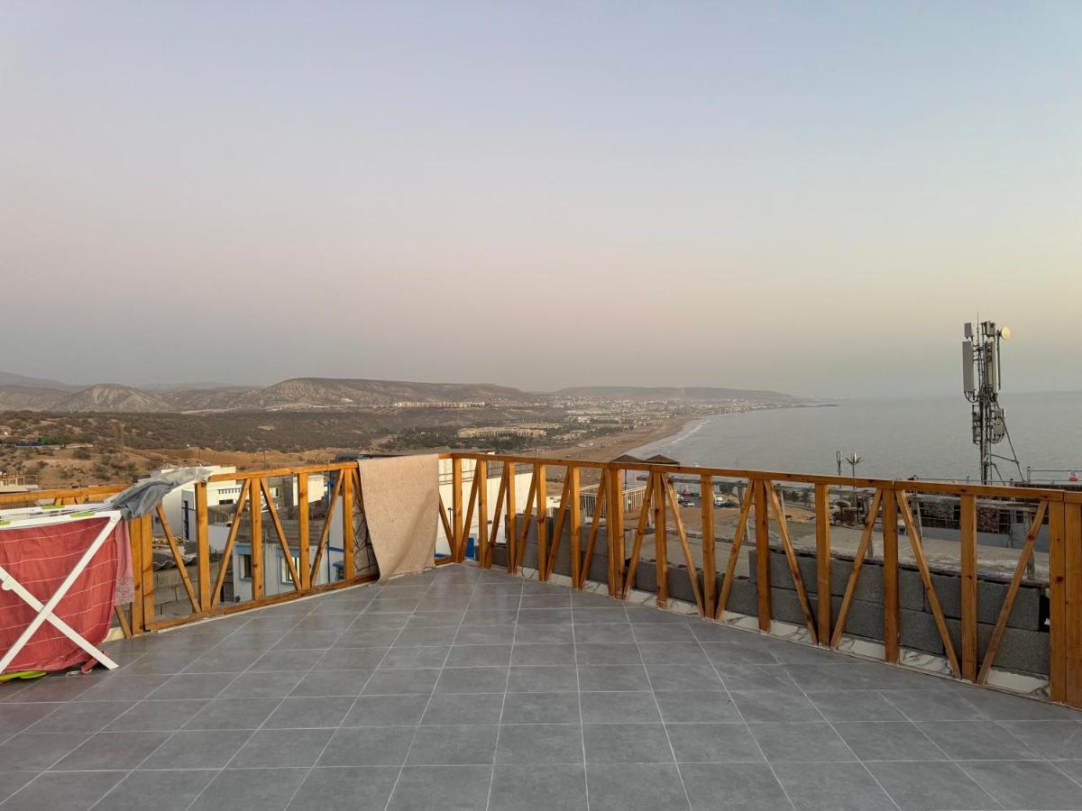 appartement traditionnel - Chambres d’hôtes Agadir