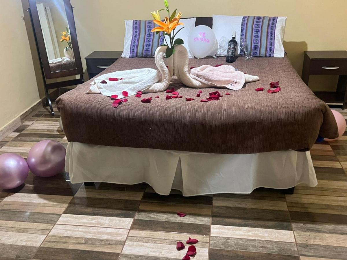 Estrella Ancestral 1 - Ferienwohnung San Pedro de Atacama