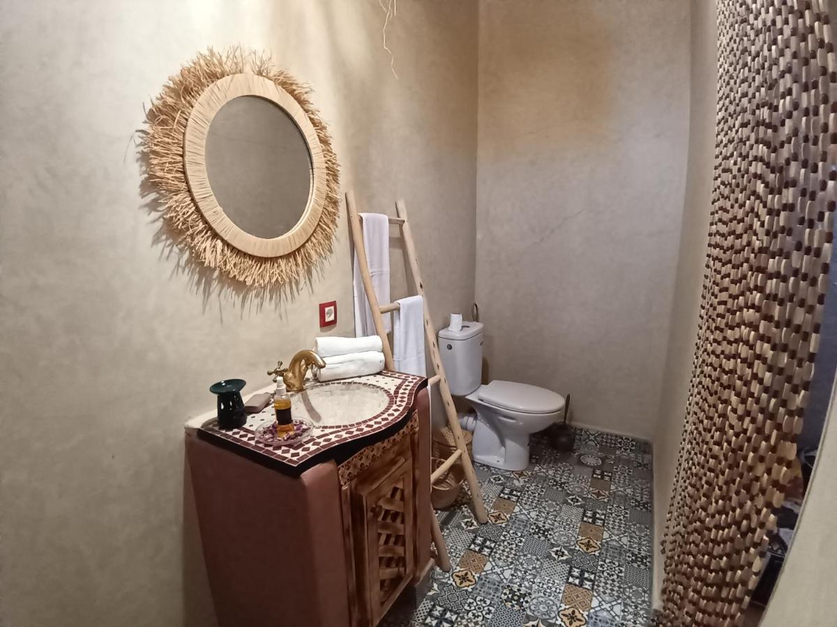 Habitación Triple con baño privado