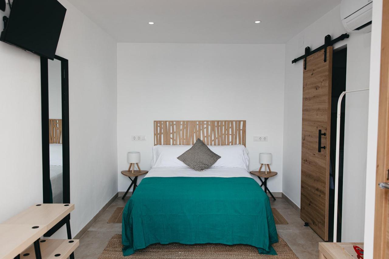 Suite Superior con vistas al mar