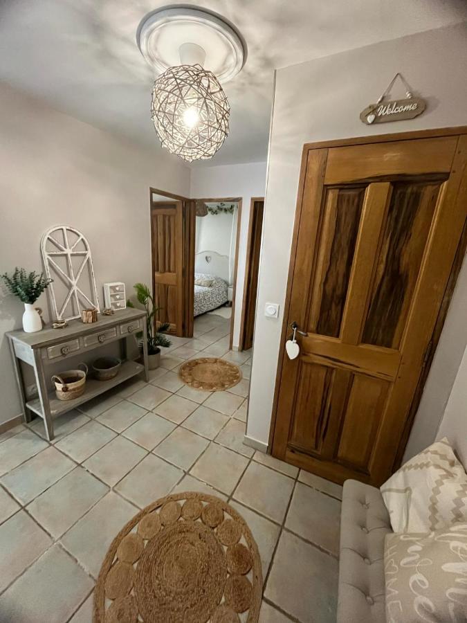 L instant cosy Garons - Ferienwohnung Garons