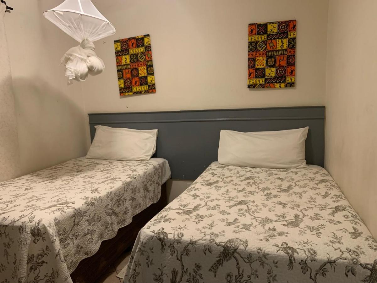 LePatino BnB - Bed and Breakfast Livingstone