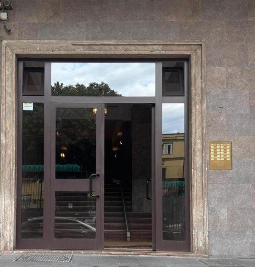 BLUE DREAM - Ad un passo dai castelli e dal mare - CHIAIA - B&B Napoli